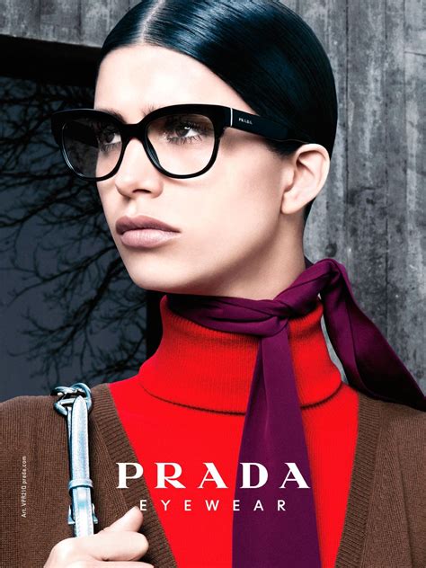 Prada Eyewear: Designer Glasses and 